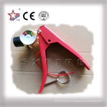 Powder Fire Extinguisher Valve